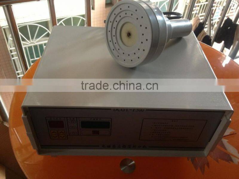 20mm-100mm Portable Magnetic Induction plastic bottle sealing machine