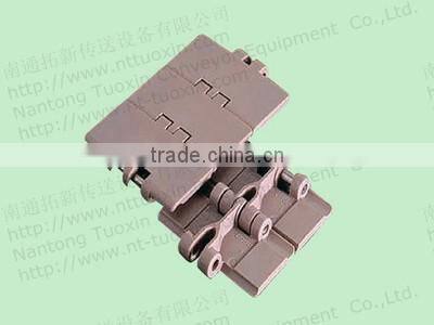 L-type Polyethylene Wearstrip for Modular Conveyor Belt