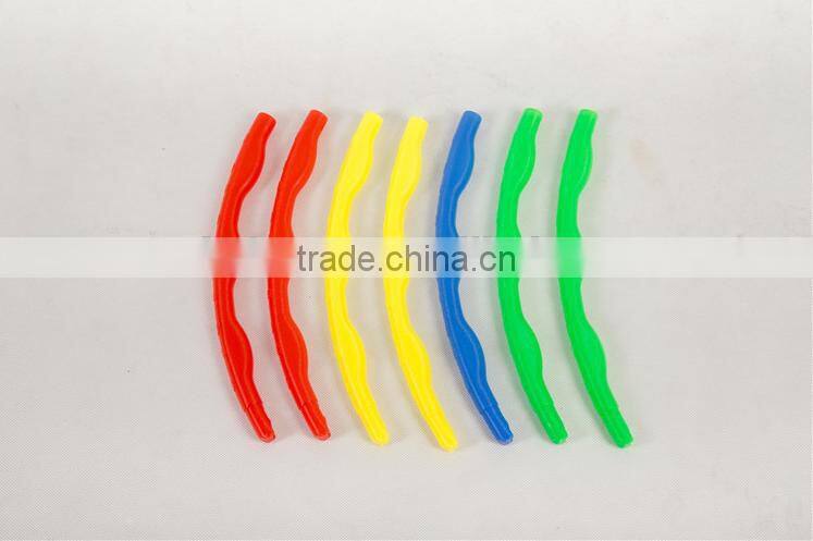 7sections Removable mini kids hula hoop