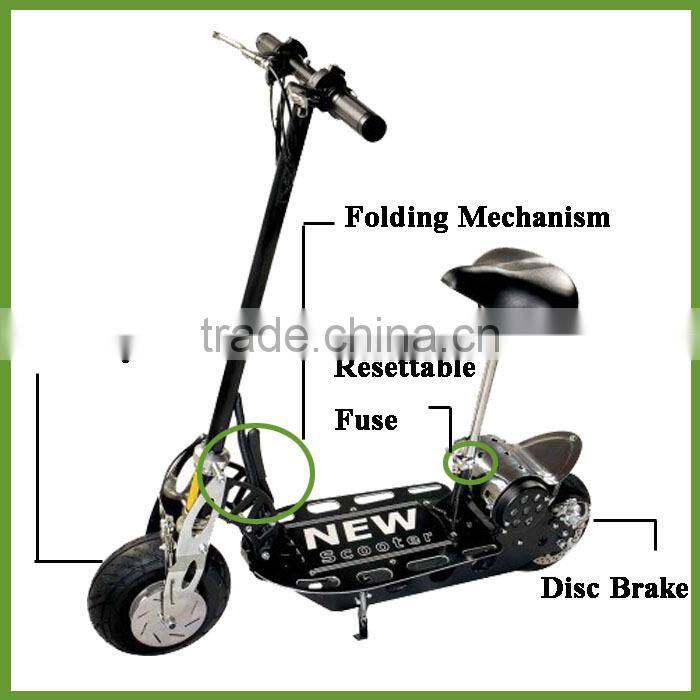 500W Electric Scooter SX-E1013-500