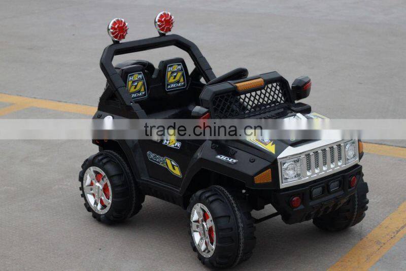 Children Electric Ride On Jeep