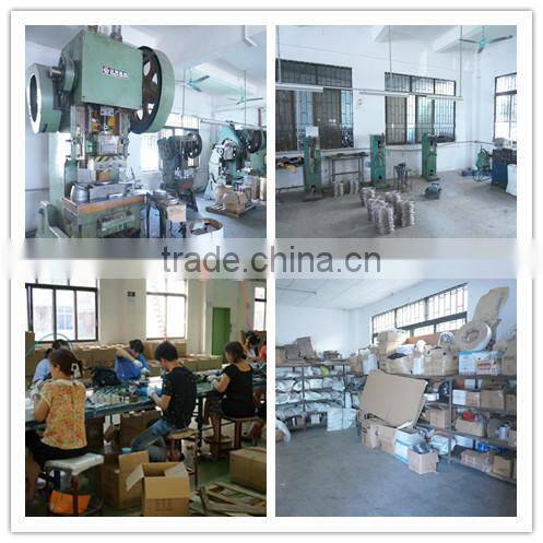 Double Layer Hydroponic Flexible Accessory China Supplier Air Duct