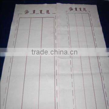 Supplying high-quality painting felt