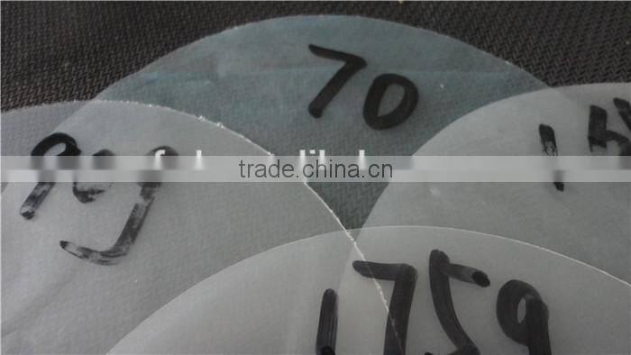 High Quality HDPE film for greenhouse, greenhouse plastic film