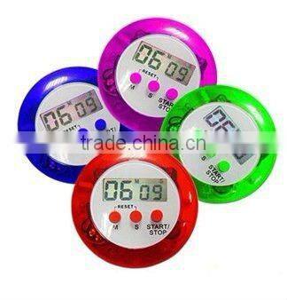 digital kitchen timer D602