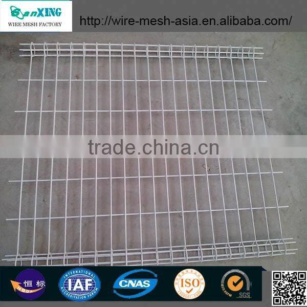 Cheap 6ft High Chain Link Fence/Garden Fence From Factory