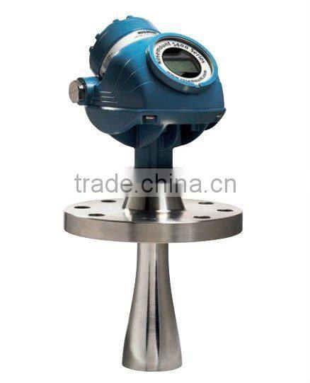 Radar Level Transmitter Performance Superior5400