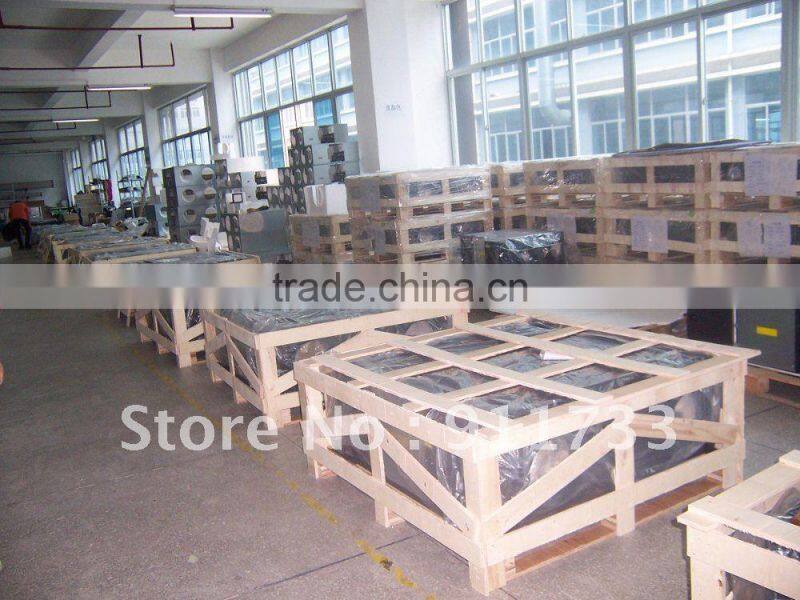 home air to air condition system