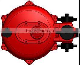 JUANYONG 2"(2HP50) high pressure water pump of pressure water pump Water Pumps