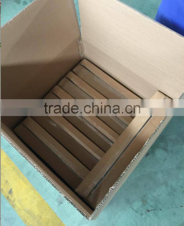 Garden Flower Pots / WPC flower bed/cheap wpc flower pots from China