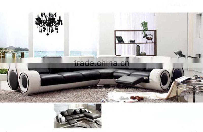 Bisini New Arrival Sofa Design, Modern Corner Sofa Furniture