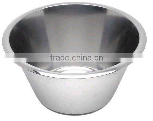 Metal bowls,mixing bowl