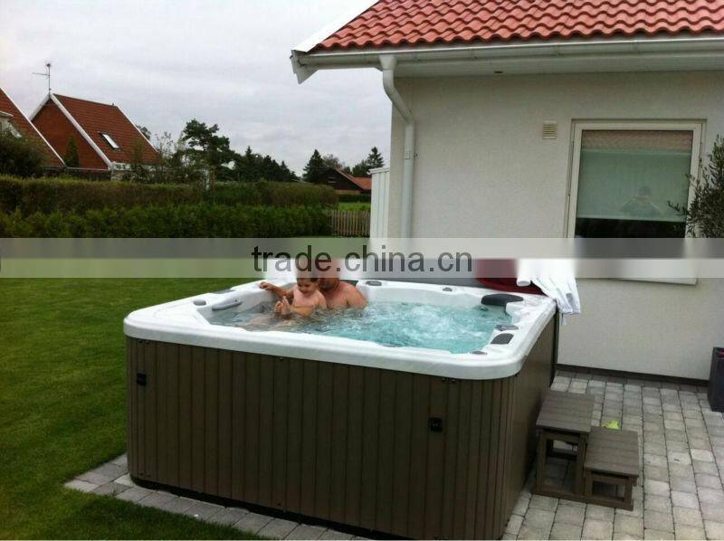 A860 Luxury Spa Hot Tubs Spa Pool