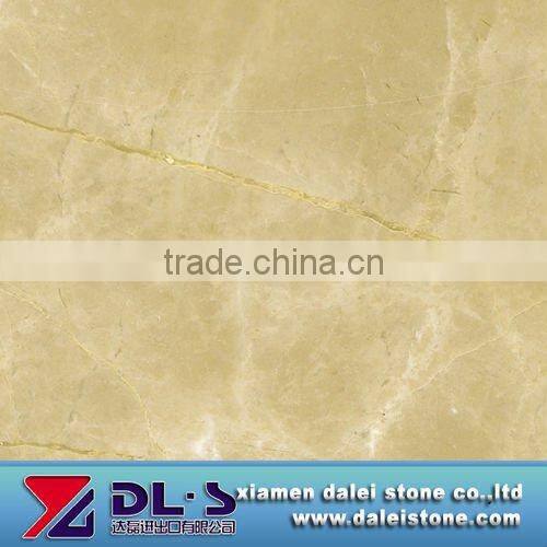 Burdur Beige Marble Tile & Slab