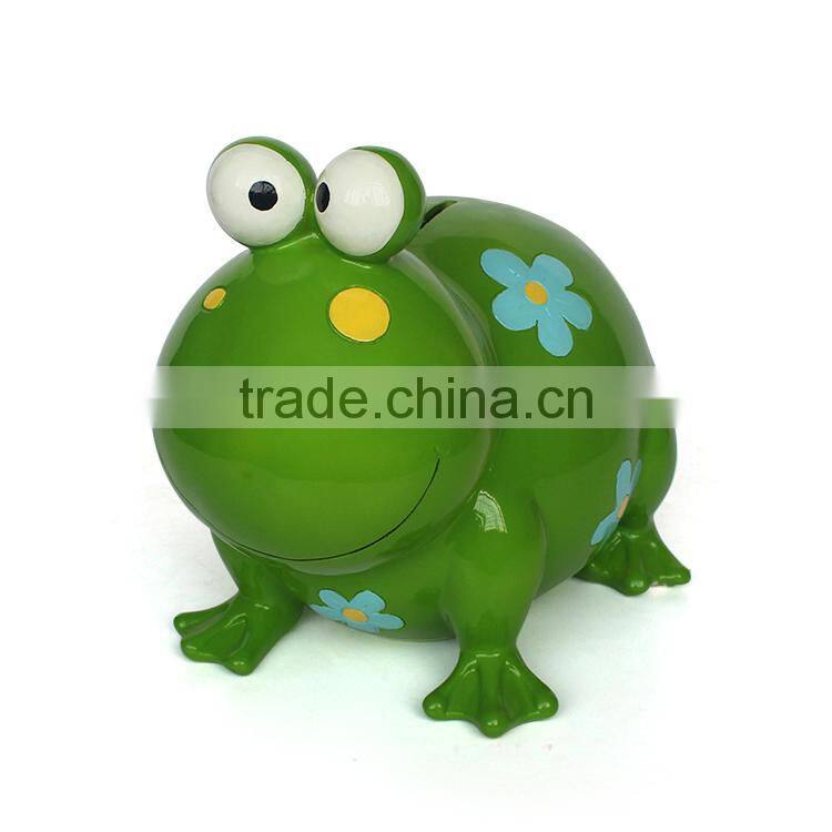 2016 Hot Sale Resin Piggy Bank