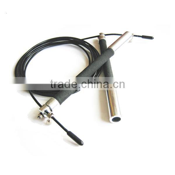 Speed Jump Rope Crossfit rope Skipping rope