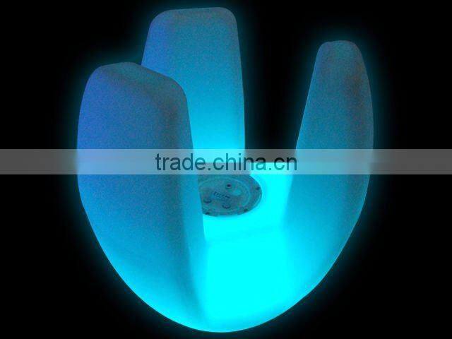 Stackable Plastic Sitting Stool LGL27-2502