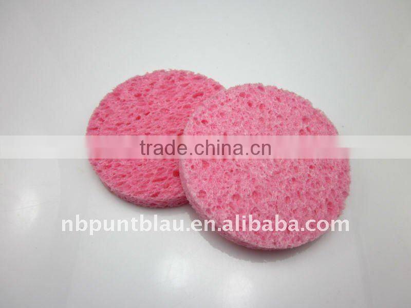 cellulose sponge