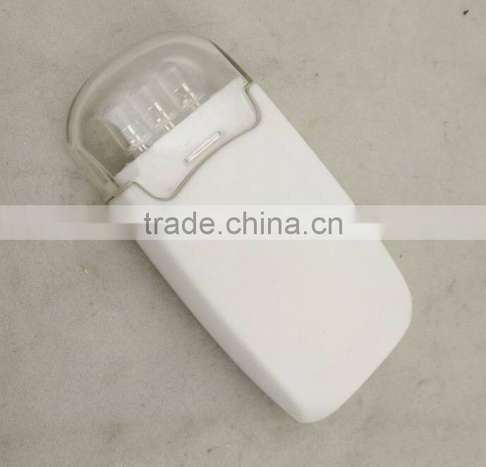 mini emergency LED light magic water emergency light