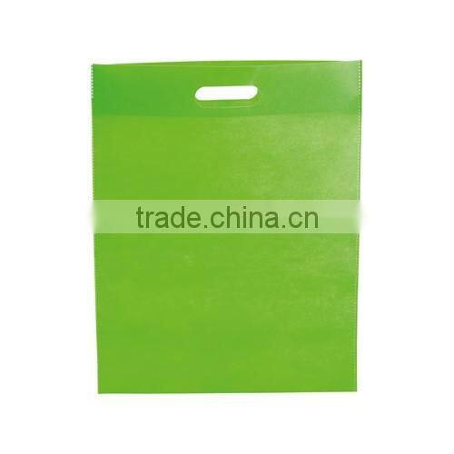 Supplier PP Non-Woven Tote Shopping Bag