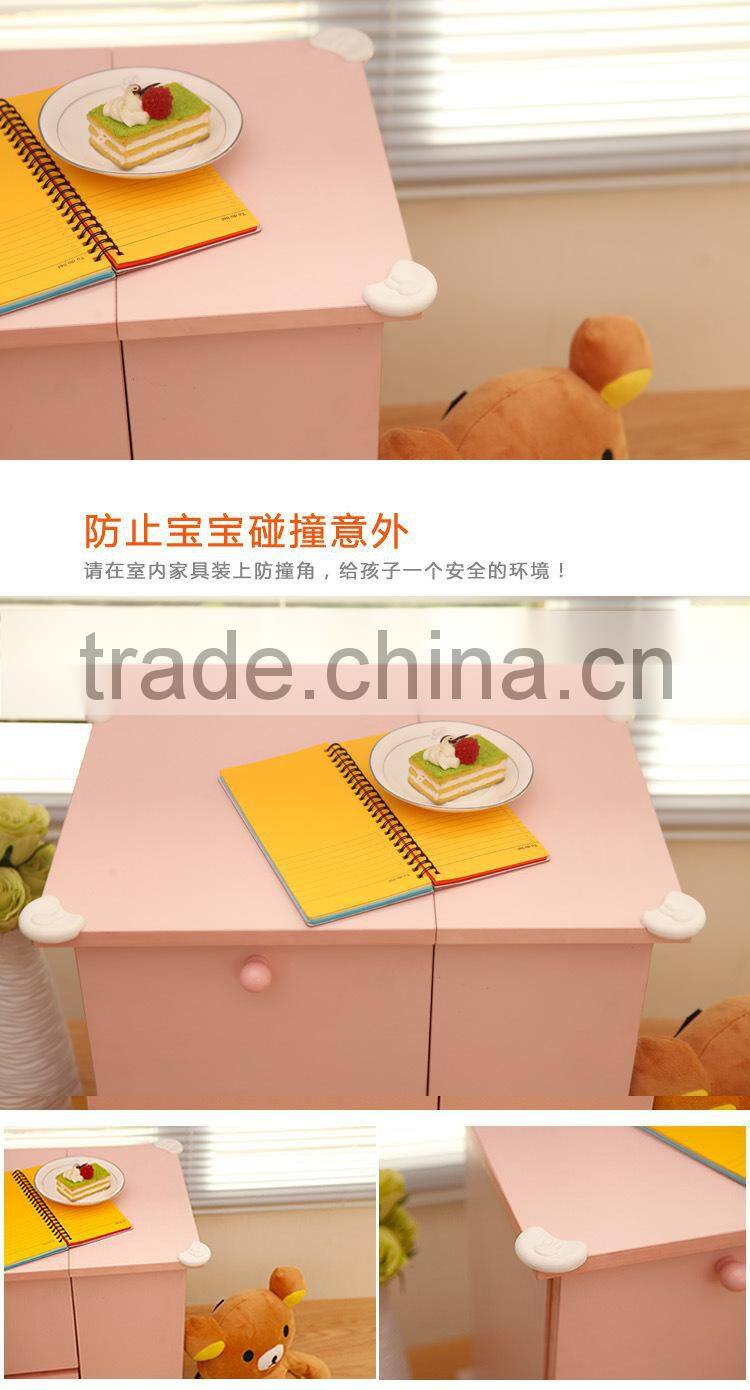 J173 wholesale Safety corner baby guard cover protect