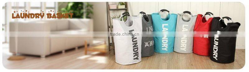 2017 cheap promotion foldable factory price hotel laundry sorter