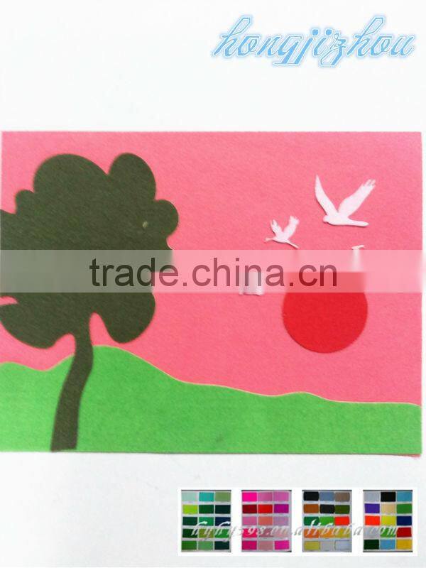 factory directly selling popular eco-friendly diy puzzle, educational game puzzle