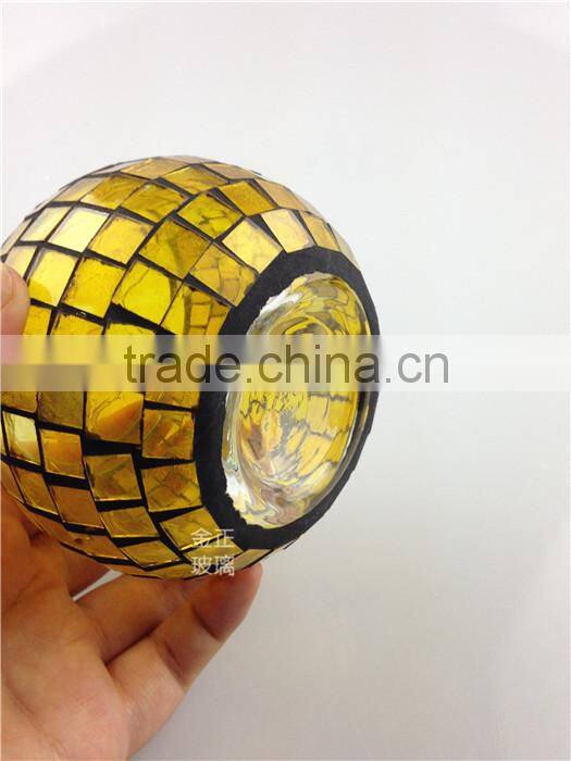 European Glass Candelabra,Crystal Candle Wedding Centerpiece