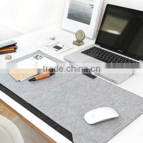 wool table cover felt