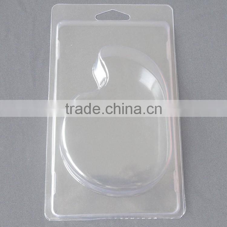 Directly factory special paper hangtags, Blister Packaging box