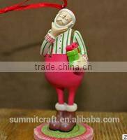 Christmas snow globe music box hot toys for christmas 2016