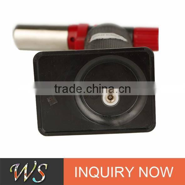 WSSKGF013 Hot selling high quality gas torch lighter
