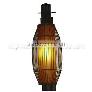 Bamboo Wall Lamp/Decoration Lamp(DAYSPA) DS-WH255B