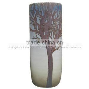 Decorative vase DS-WHD002