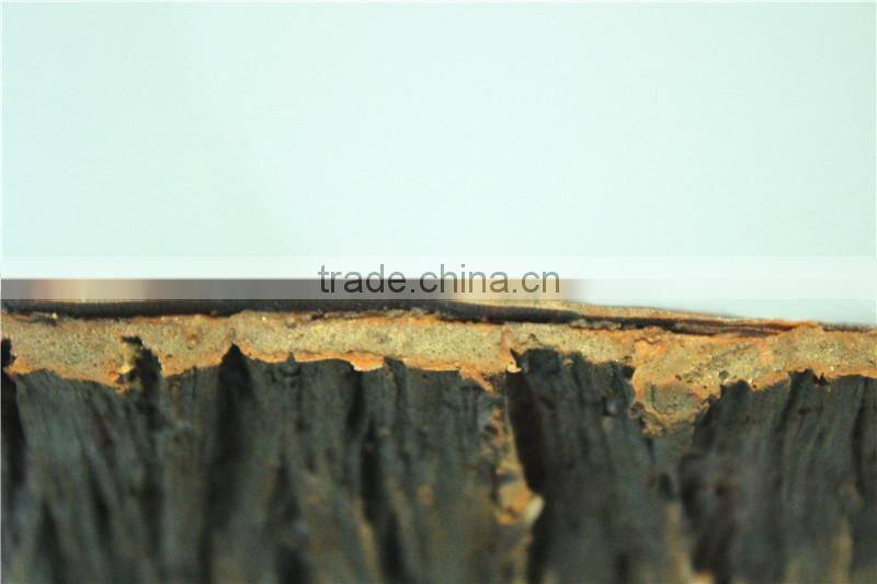 Home garden decoration 150cmx80cm artificial outdoor painting plastic fake pine tree barks ESP05 210