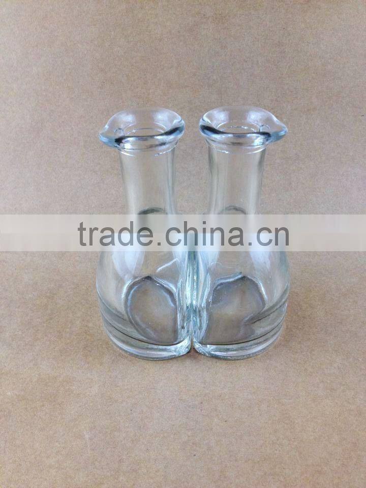 100ml glass oil bottle/ glassware