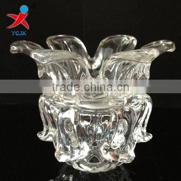 Long-term supply of glass products/welcome to sample processing customized supply high quality glass lamp shade/wholesale