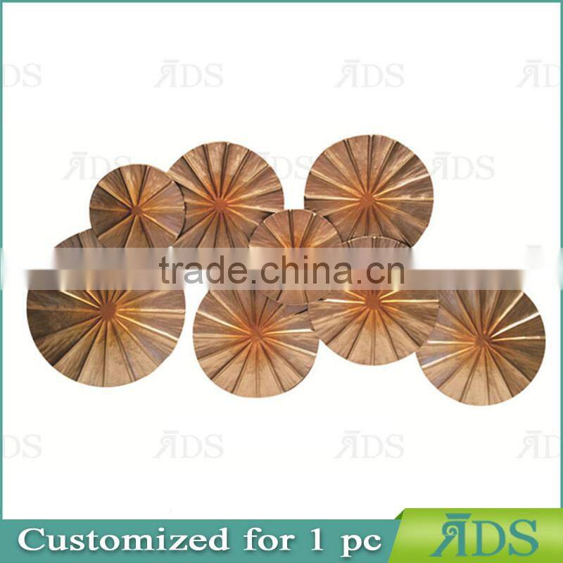 wood carved wall art ADS070014