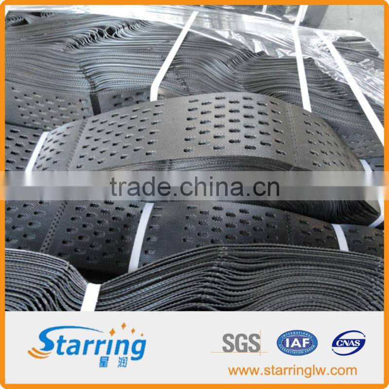 plastic geocell honeycomb