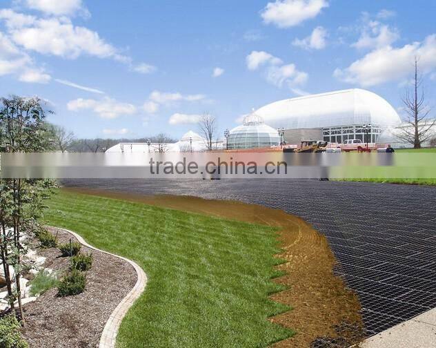 Plastic Paving Grids