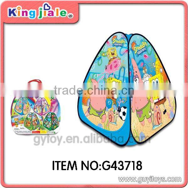 lovely kids pirate tent