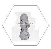 Bluetooth Talking and Touch Screen Hello Leather Gloves