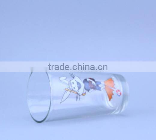 whosale tumbler water glass cup