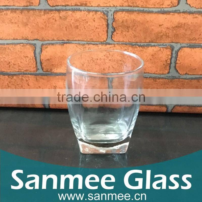 Hot Selling Mini Wine Shot Glass for Wholesale