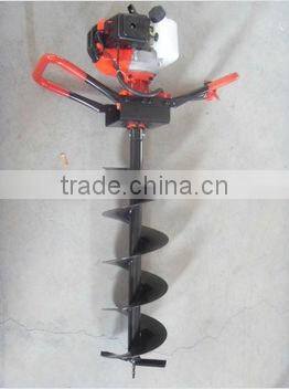 oil drilling equipments ---- earth auger with CE&GS