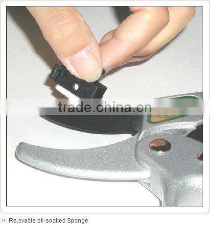 205mm pruning shear