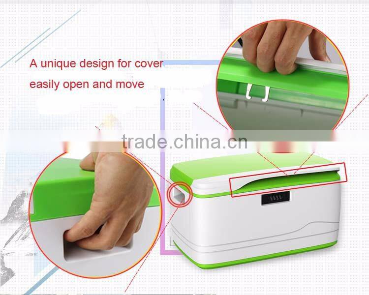 100% fresh ABS material DIY Storage Box