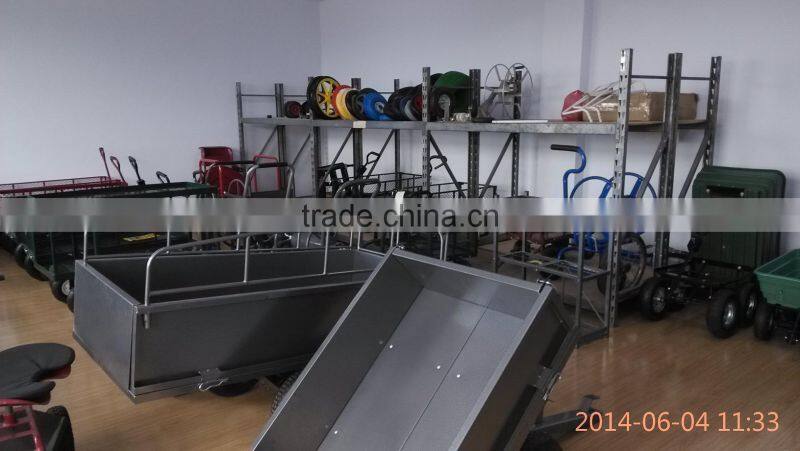 drum dolly tool cart