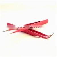 Eyelashes Tweezers