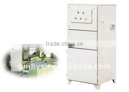 Small industrial dust collector with good price for sale